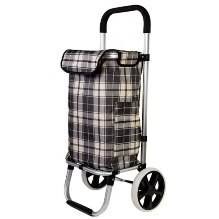 Хозяйственная сумка-тележка XY-003