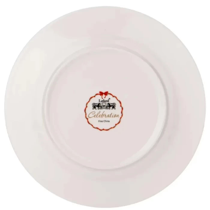 Тарелка обеденная Lefard Celebration 27см