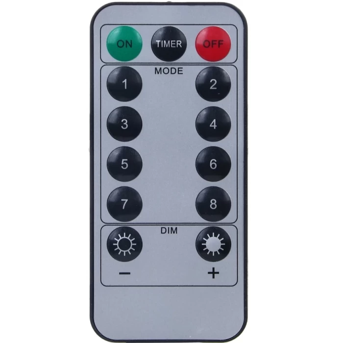 Гирлянда-занавес нить росы Сноу Бум 300 LED 3х3м