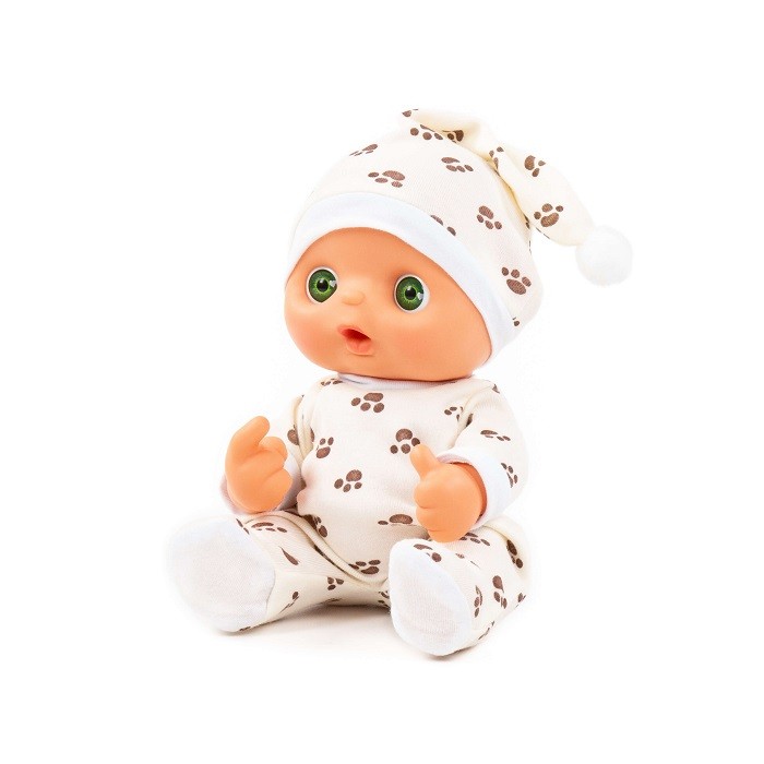 Кукла "Озорной гномик" 87072                                   