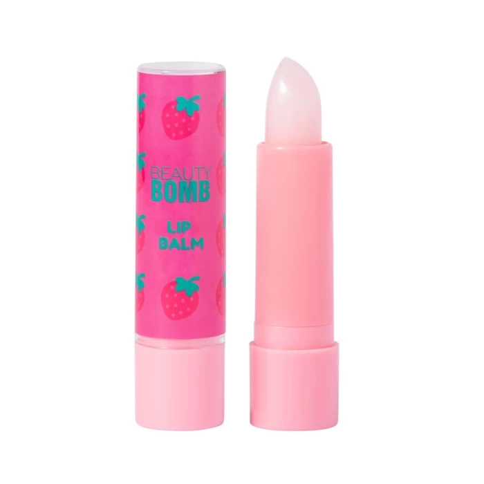 Бальзам для губ Beauty Bomb Lip Balm Bla-bla-balm 3.5 г