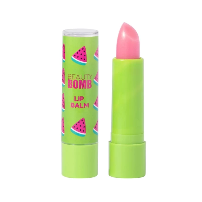 Бальзам для губ Beauty Bomb Lip Balm Bla-bla-balm 3.5 г