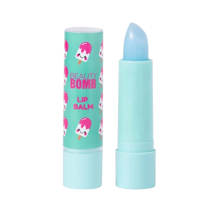 Бальзам для губ Beauty Bomb Lip Balm Bla-bla-balm 3.5 г