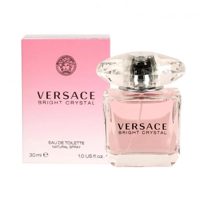 Туалетная вода Versace Bright Crystal 30 мл     
