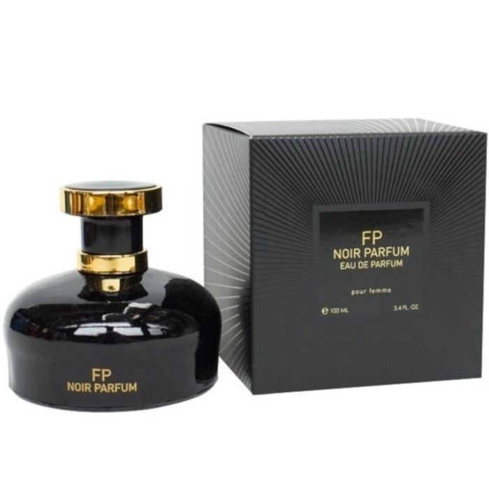 Парфюмерная вода Neo Parfum FP Noir 100мл