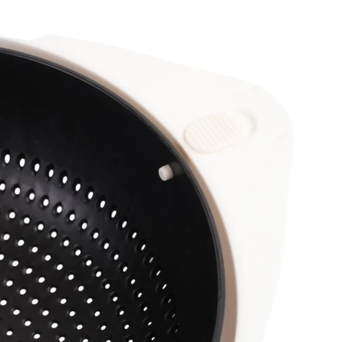 Дуршлаг с миской AR-LM373-009