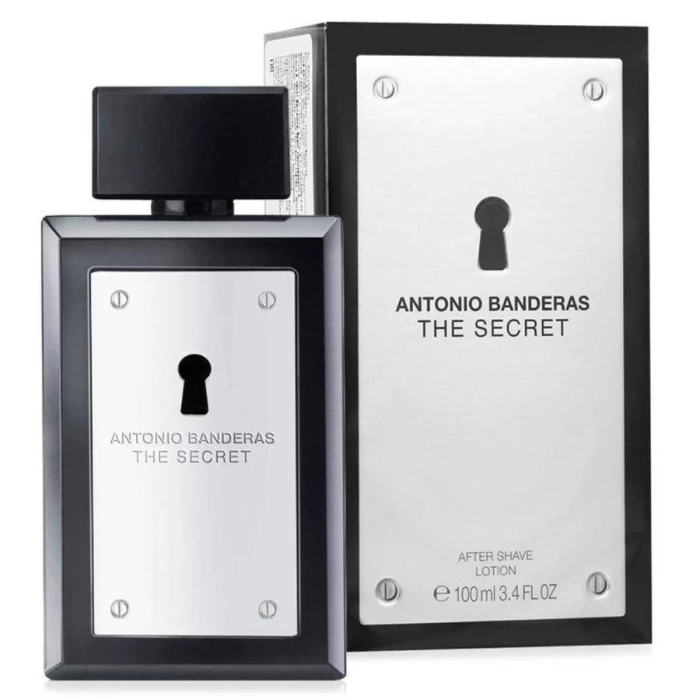 Туалетная вода Antonio Banderas The Secret  100 мл
