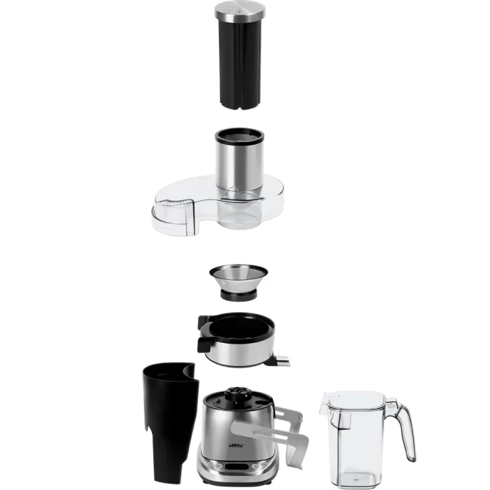 Соковыжималка Aresa AR-2505