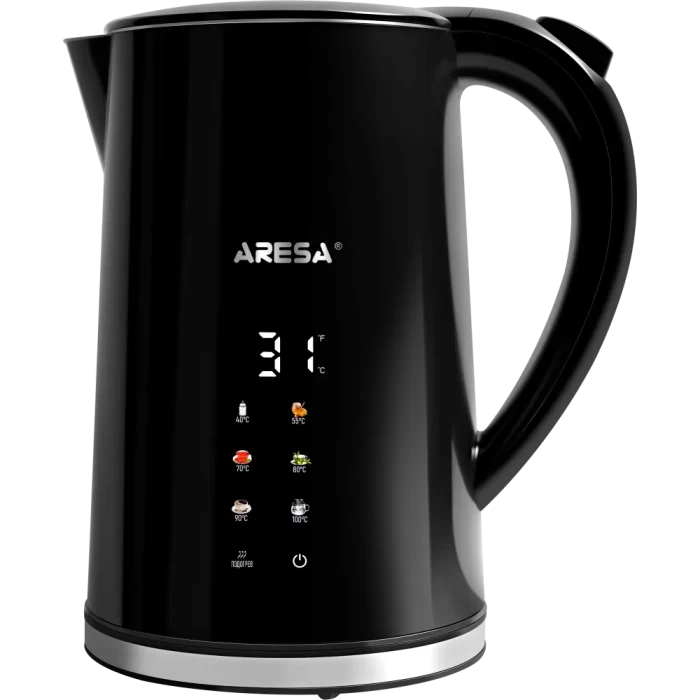 Электрочайник Aresa AR-3492
