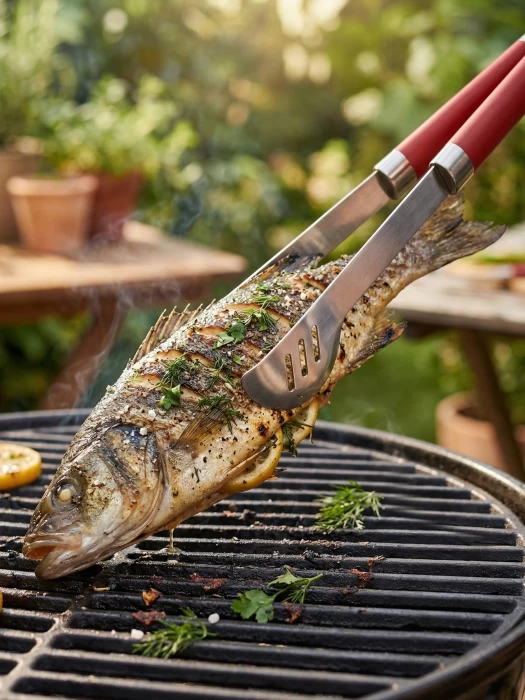 Набор для барбекю арт. AFG11094-019