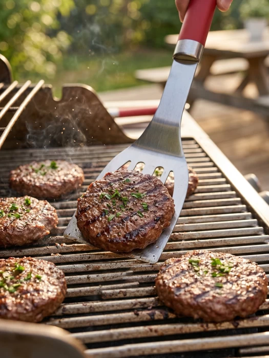 Набор для барбекю арт. AFG11094-019