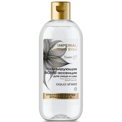 BIOME-эссенция для лица и шеи Белита-М IMPERIAL Orchid Stem Aqua Shield 200мл