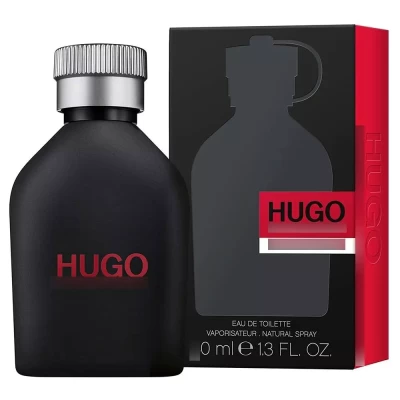 Туалетная вода Hugo Boss Just Different 75мл
