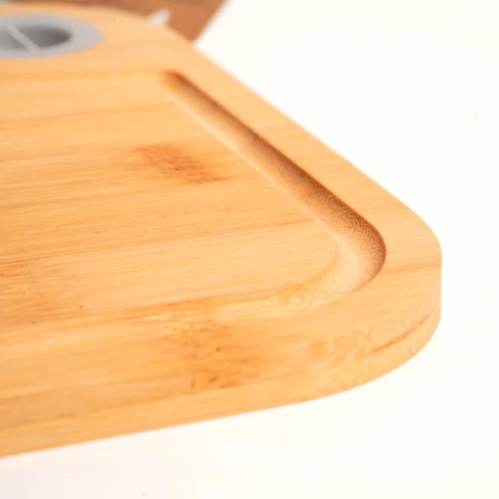 Доска разделочная ТМ "ЦУМ" XC00686-1