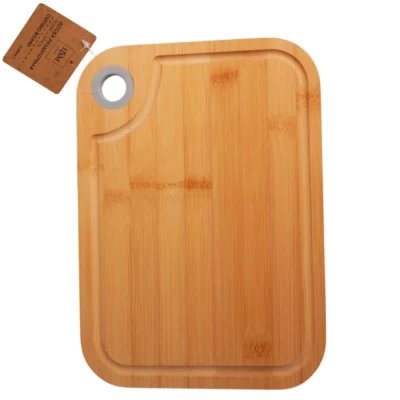 Доска разделочная ТМ &quot;ЦУМ&quot; XC00686-1