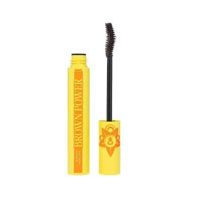 Тушь для ресниц Beauty Bomb Brown Power 9 мл
