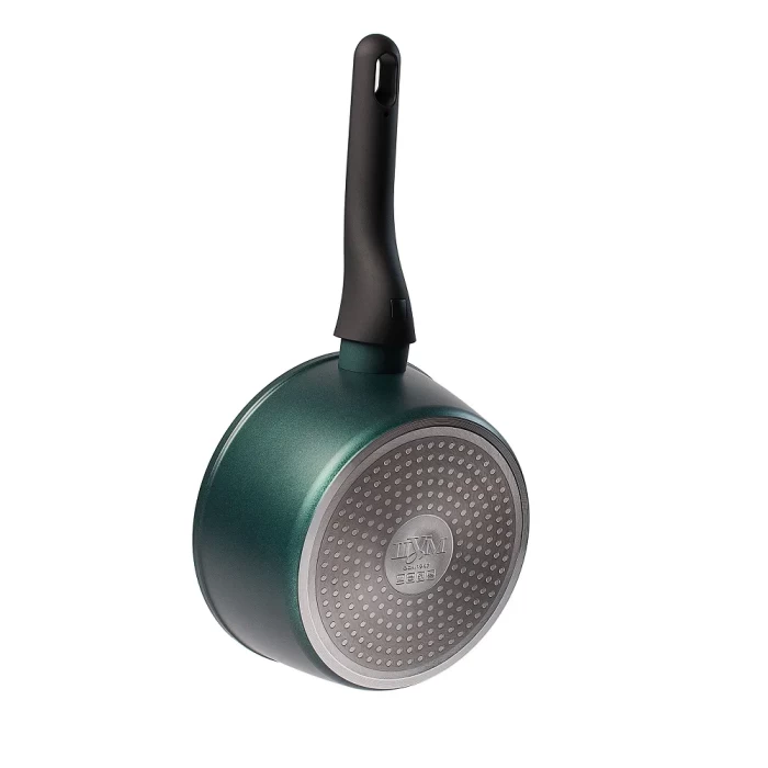 Ковш ТМ "ЦУМ" зеленый 1.8 - 2.4л