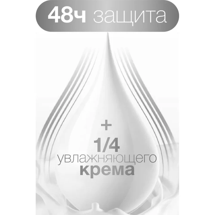 Антиперспирант-спрей Dove Men+Care экстразащита и уход 150мл