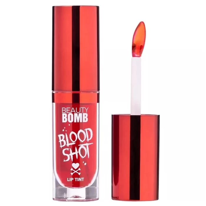 Тинт для губ Beauty Bomb Lip Tint Blood Shot 4мл