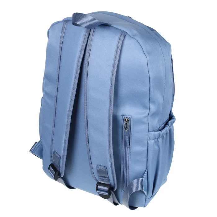 Рюкзак подростковый ClipStudio серый 254-735