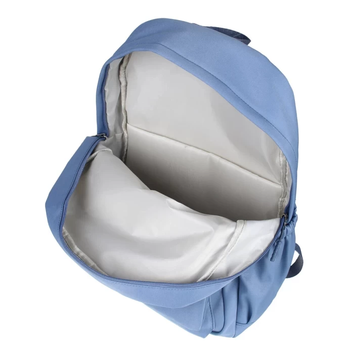 Рюкзак подростковый ClipStudio серый 254-735