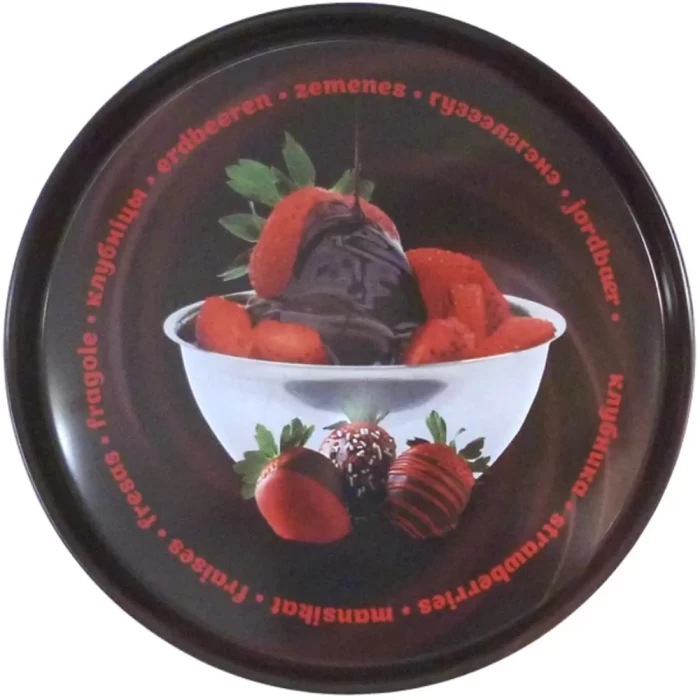 Поднос сервировочный PD021