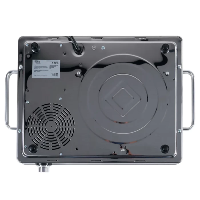 Настольная электрическая плита making Oasis everywhere A-TS1S