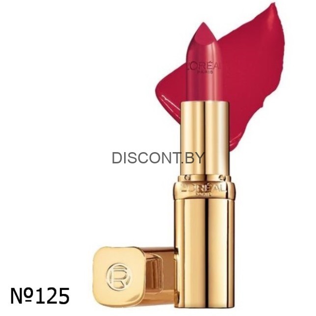 Губная помада L'Oreal "Color Riche" 28.5 гр купить в интернет-магазине ...