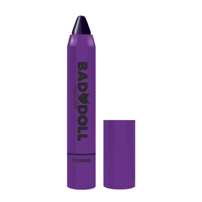Бальзам-тинт для губ Belor Design Bad Doll 2.1 г