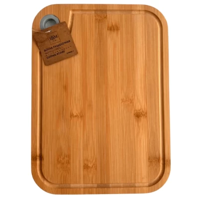 Доска разделочная ТМ &quot;ЦУМ&quot; XC00686-2