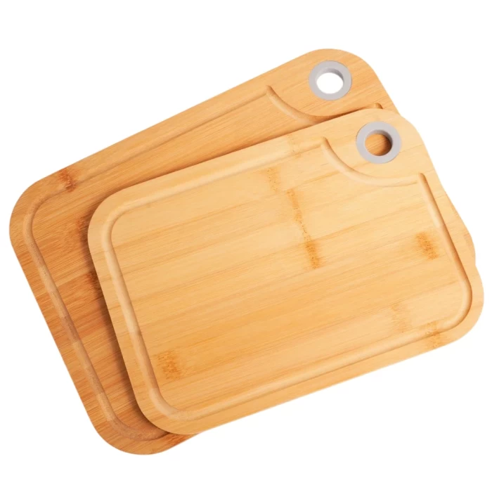 Доска разделочная ТМ "ЦУМ" XC00686-2