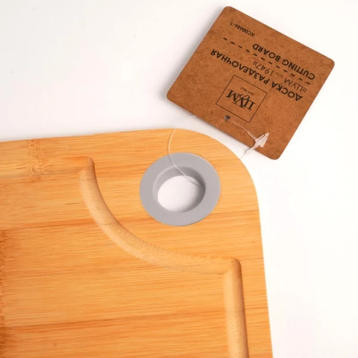 Доска разделочная ТМ "ЦУМ" XC00686-2