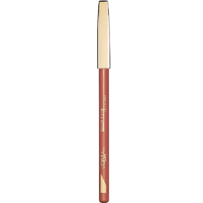 Лайнер для губ L`Oreal Paris Color Riche Le Lip Liner
