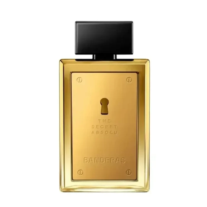 Парфюмерная вода Antonio Banderas The Secret Absolu 100мл