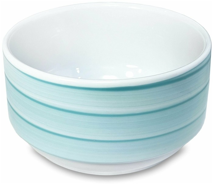 Чашка для бульона Infinity бирюзовый, 470мл