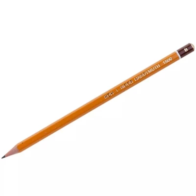Карандаш KOH-I-NOOR арт 1500/В