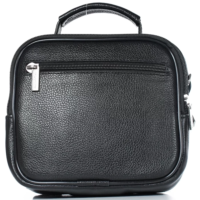 Сумка мужская Galanteya 34316 22с2880к45 черный