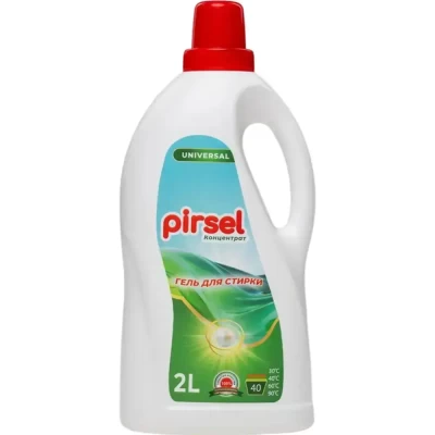 Гель для стирки Pirsel Universal 2л