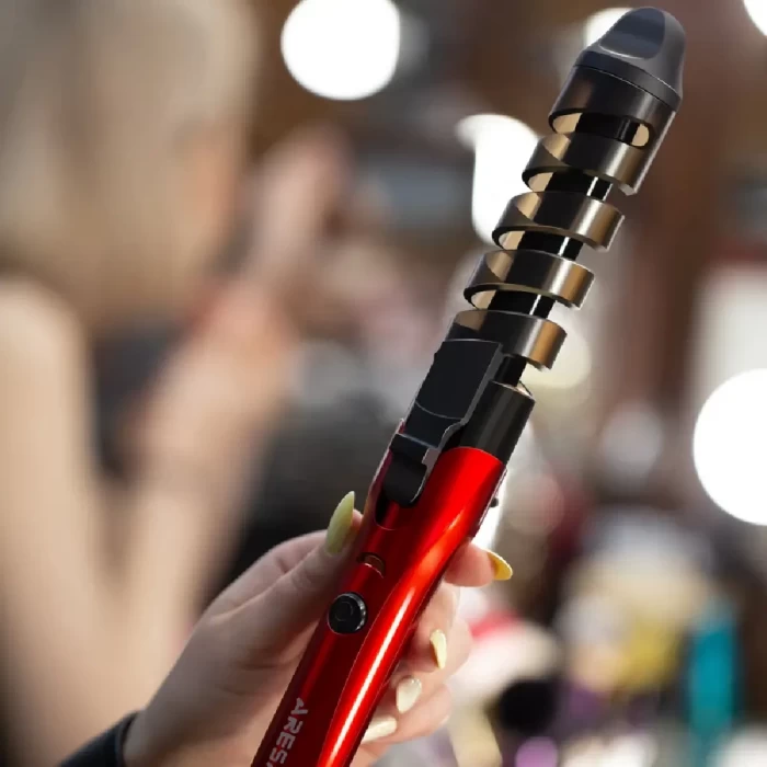 Щипцы для моделирования прически AR-3329