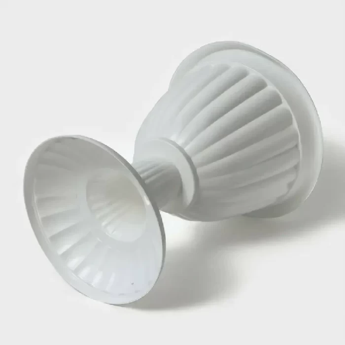 Вазон Альтернатива на ножке Жасмин