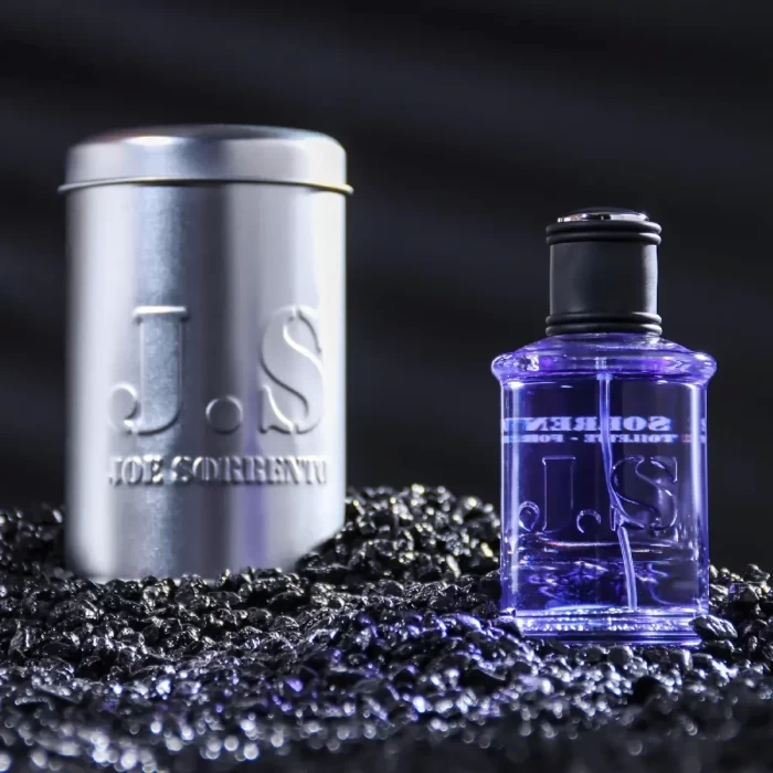 Парфюмерная вода Jeanne Arthes Joe Sorrento 100мл