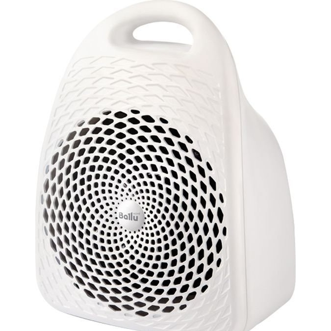 Тепловентилятор Ballu BFH/S-01