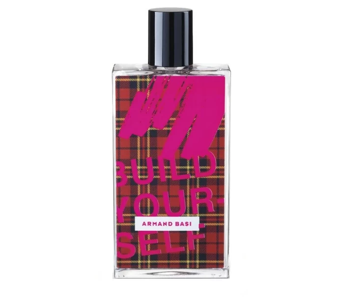 Туалетная вода Armand Basi Uniform Build Yourself
