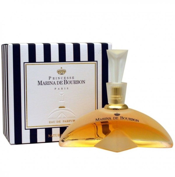 Парфюмерная вода Marina DE BOURBON 50ml