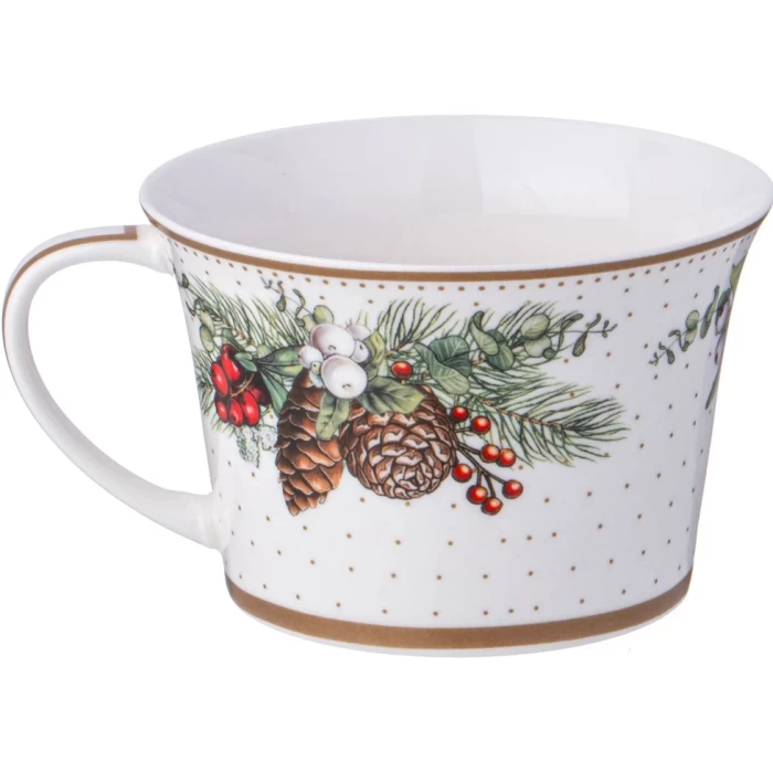 Чайный набор Lefard Celebration 760-812 4пр 250мл