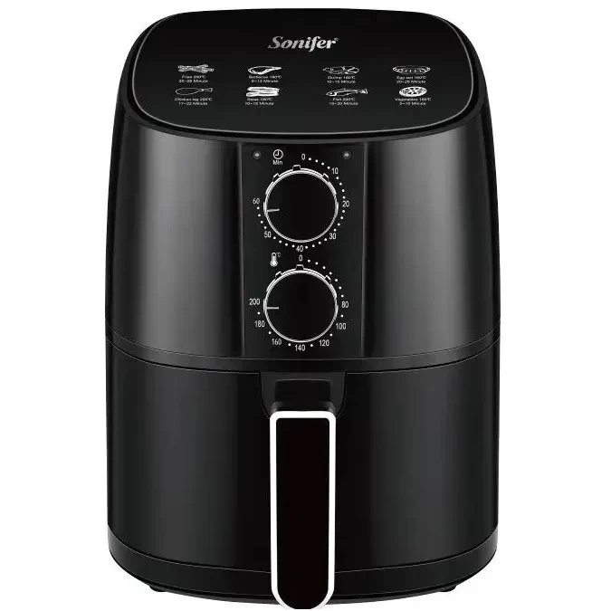 Аэрогриль Sonifer SF-1011    