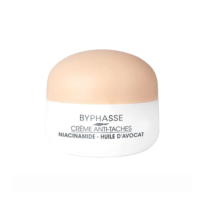 Крем для лица Byphasse Ниацинамид 50 мл
