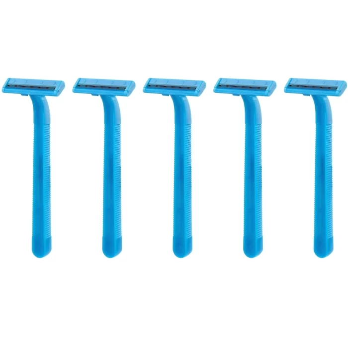 Одноразовые станки Zollider Force 2 Basic 4+1шт