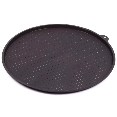 Коврик для выпекания силиконовый 35×1,5см