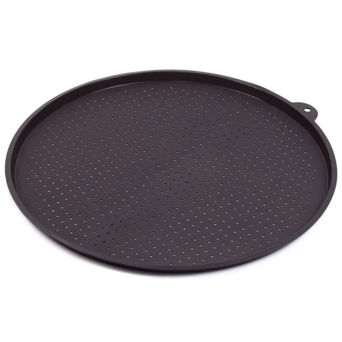 Коврик для выпекания силиконовый 35×1,5см